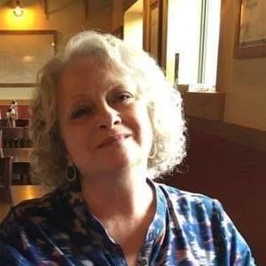 Meet your Posher, Judy